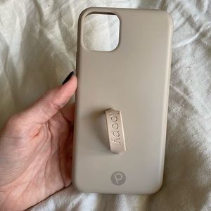 *NEW* Nude/Sandstone Loopy case for iPhone 11 Pro Max